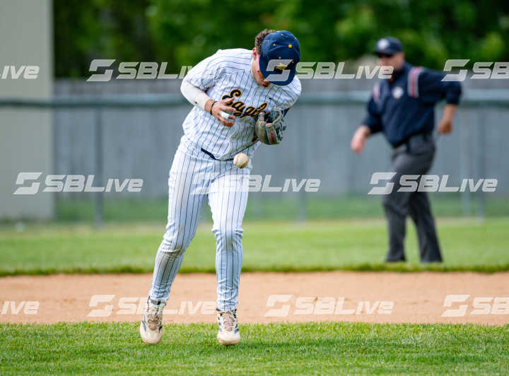 image of player