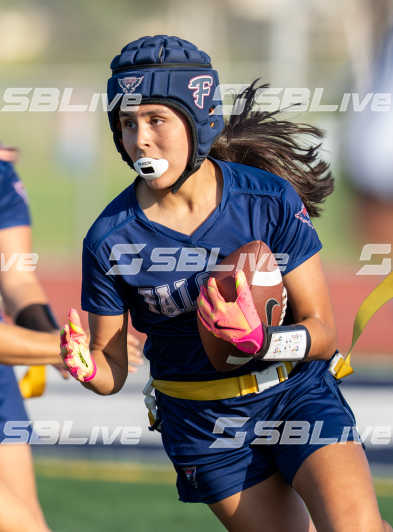 image of player