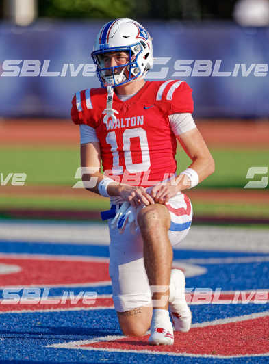 image of player