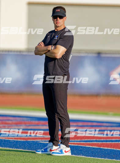image of player