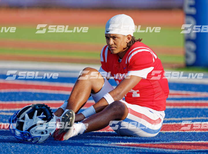 image of player