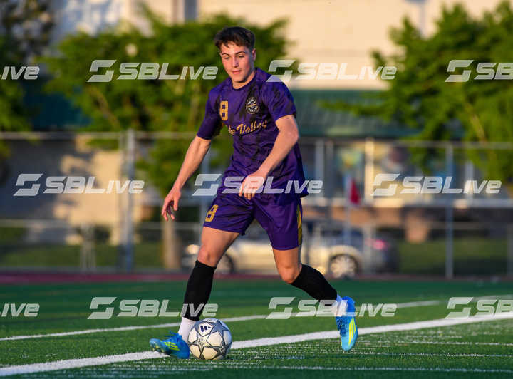 image of player