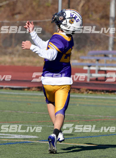 image of player