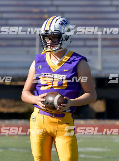image of player