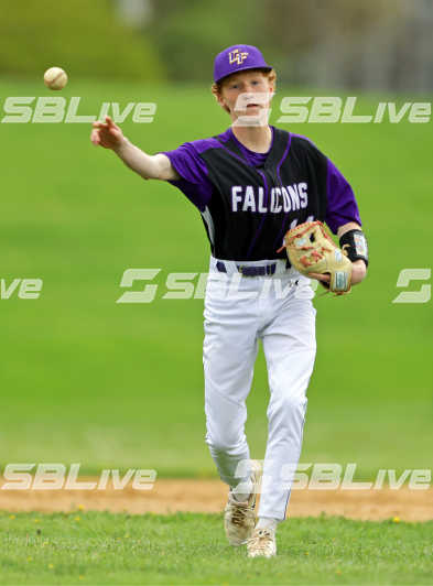 image of player
