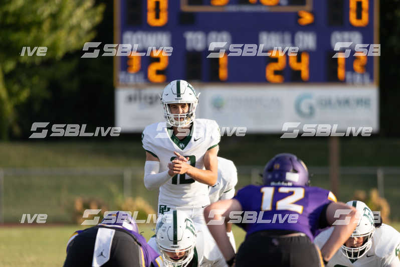 image of player