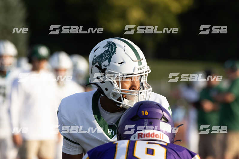 image of player
