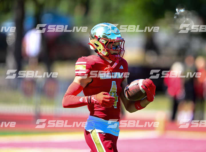 image of player