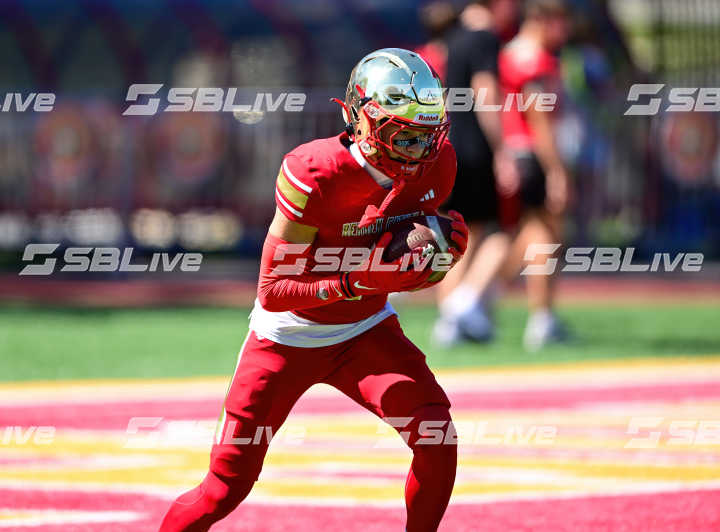 image of player
