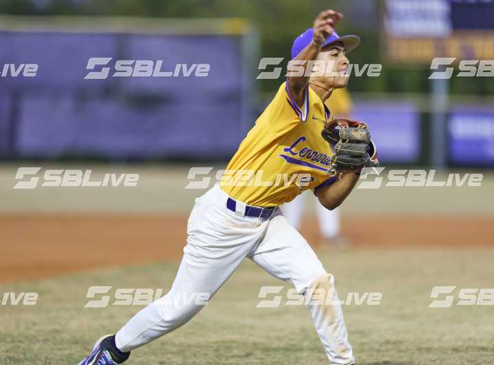 image of player