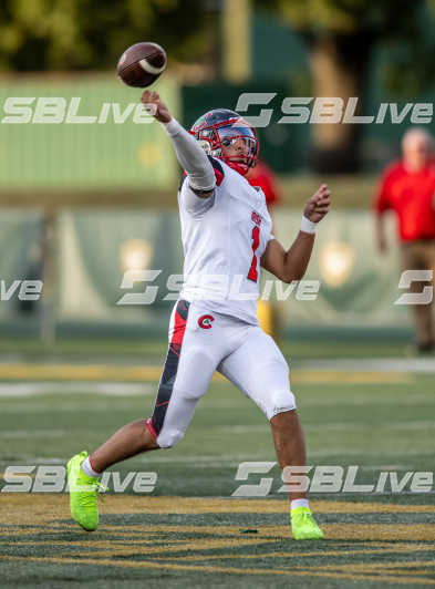 image of player