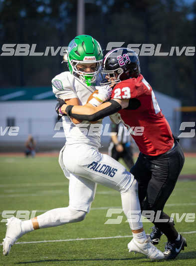 image of player