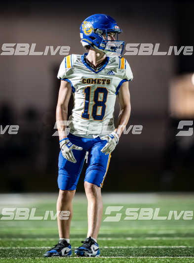image of player