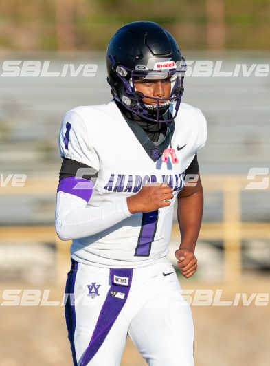 image of player