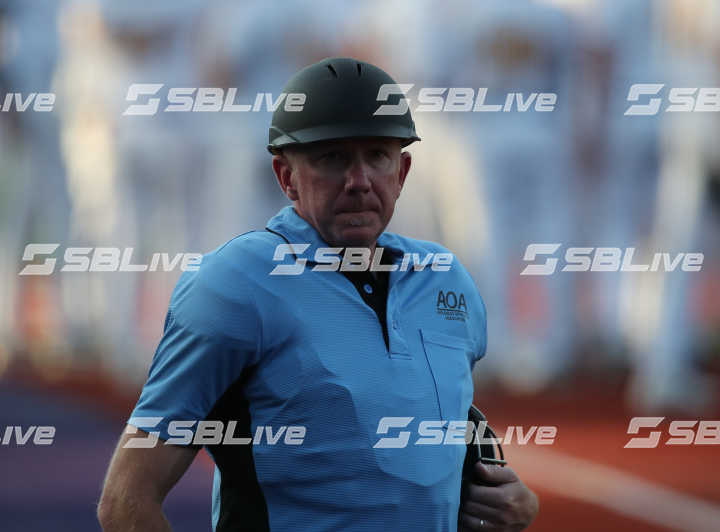 image of player