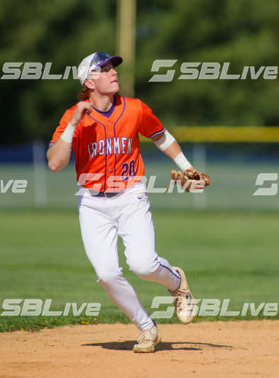 image of player