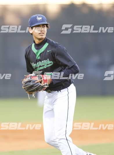 image of player