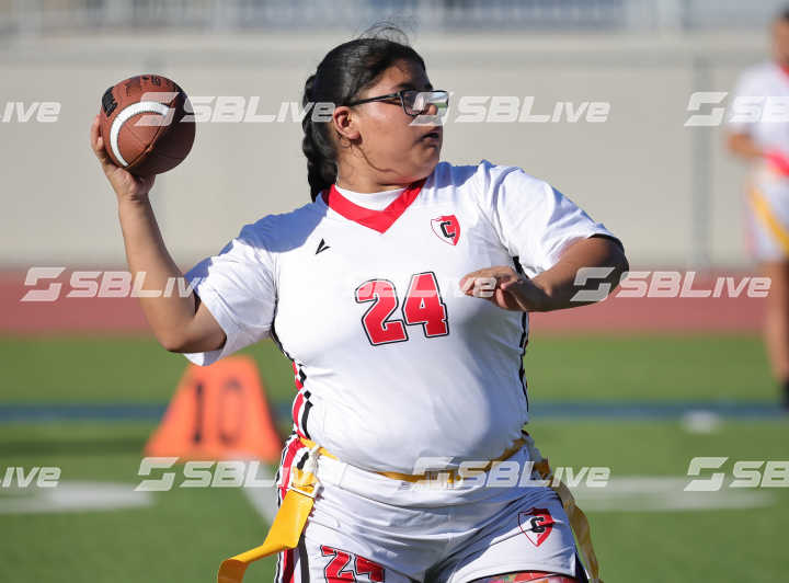 image of player