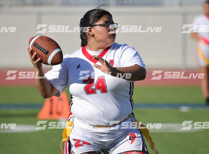 image of player