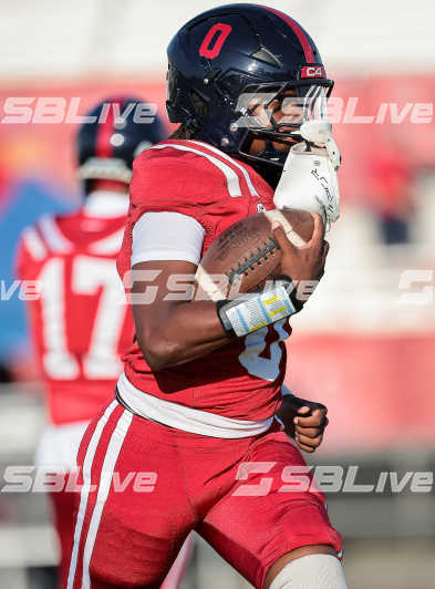 image of player