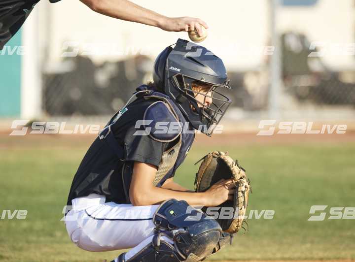 image of player