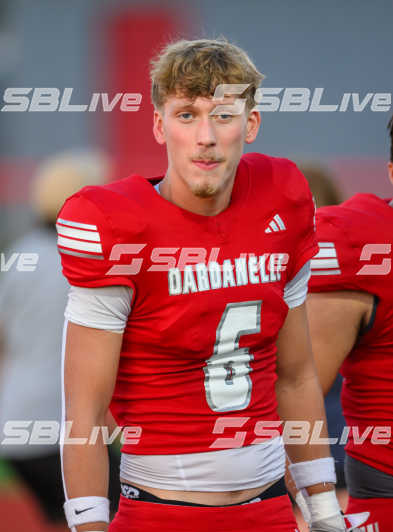 image of player