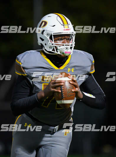 image of player