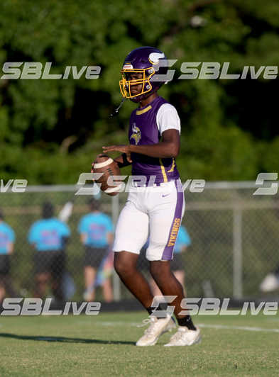 image of player