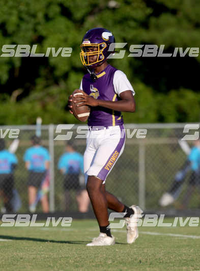 image of player