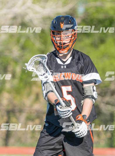 image of player