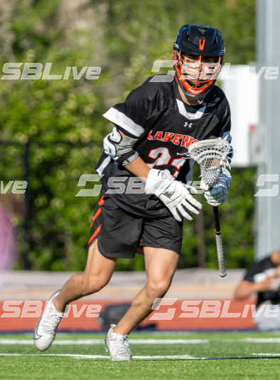 image of player