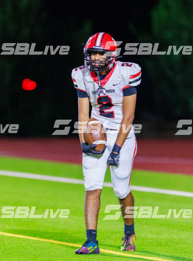 image of player