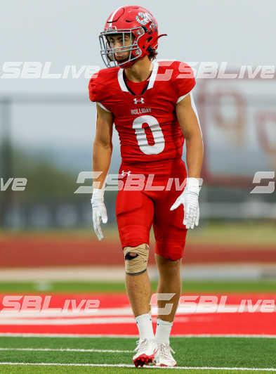image of player