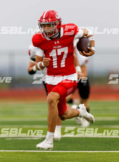 image of player