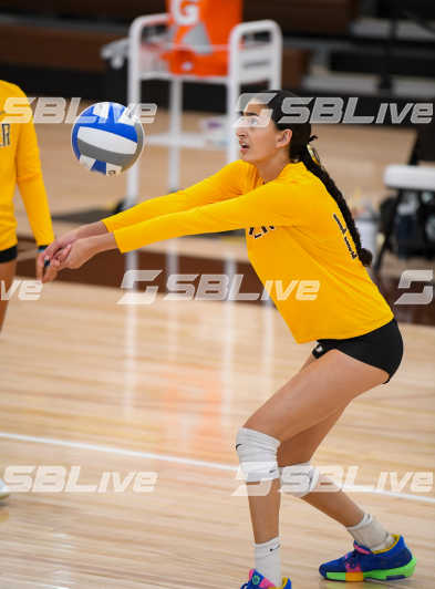 image of player