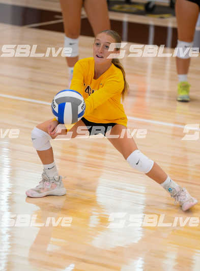 image of player