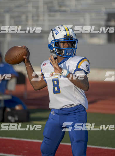 image of player