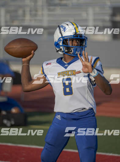 image of player