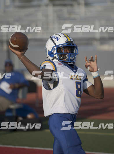 image of player