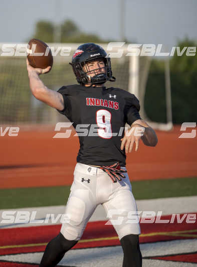 image of player