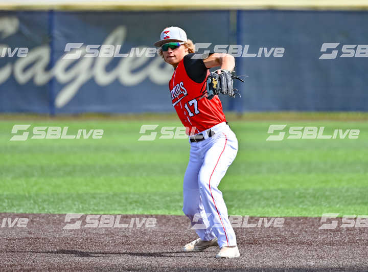 image of player