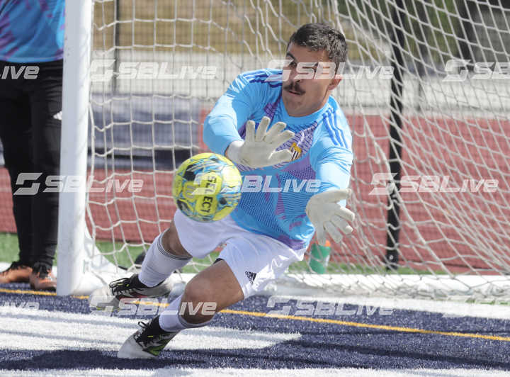 image of player