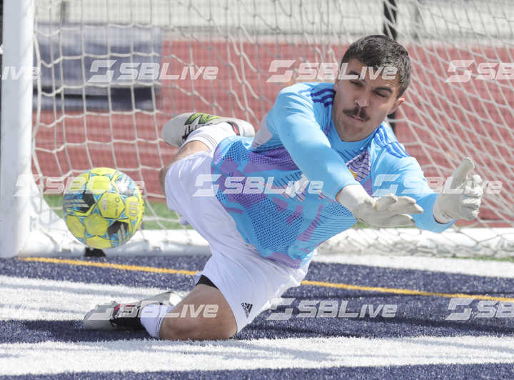 image of player