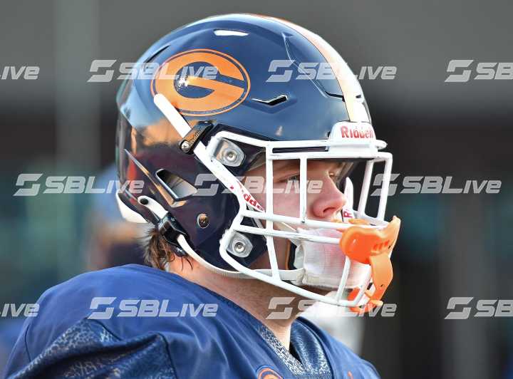 image of player