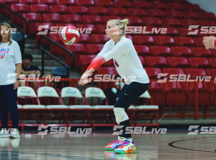 image of player