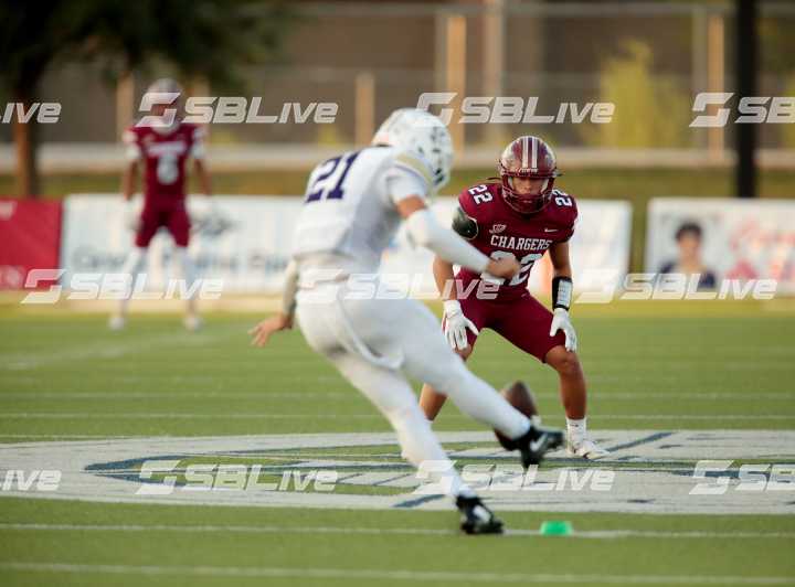 image of player