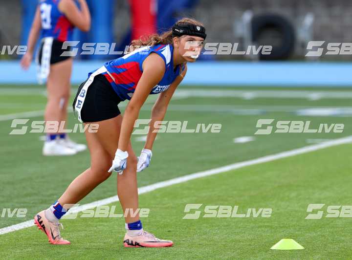 image of player