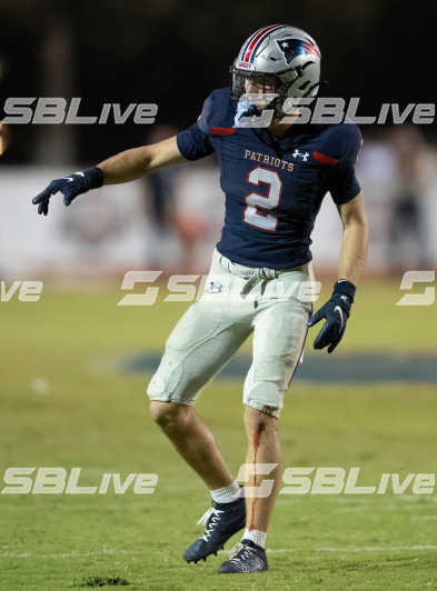image of player