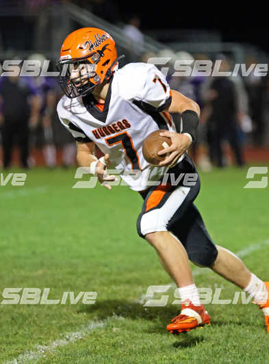 image of player