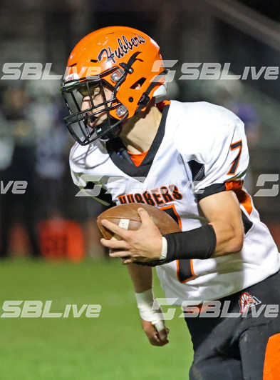 image of player
